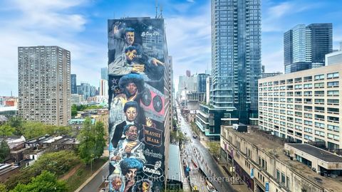 Photo 36 at 905 - 7 Carlton Street, Yonge Corridor, Toronto