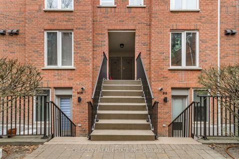 Photo 1 at 516 - 27 Canniff Street, Niagara, Toronto