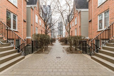 Photo 2 at 516 - 27 Canniff Street, Niagara, Toronto