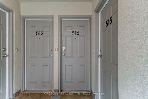 Photo 3 at 516 - 27 Canniff Street, Niagara, Toronto
