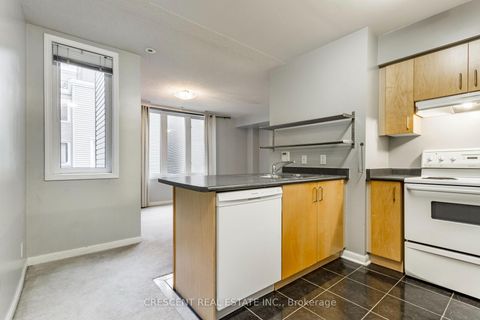 Photo 5 at 516 - 27 Canniff Street, Niagara, Toronto