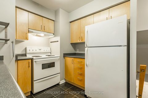 Photo 8 at 516 - 27 Canniff Street, Niagara, Toronto