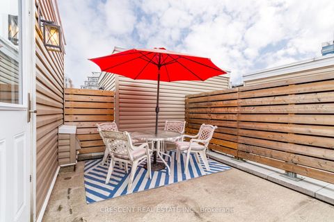 Photo 29 at 516 - 27 Canniff Street, Niagara, Toronto