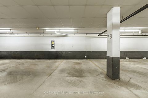 Photo 34 at 516 - 27 Canniff Street, Niagara, Toronto