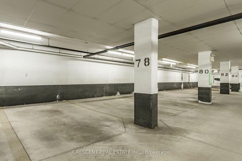 Photo 35 at 516 - 27 Canniff Street, Niagara, Toronto
