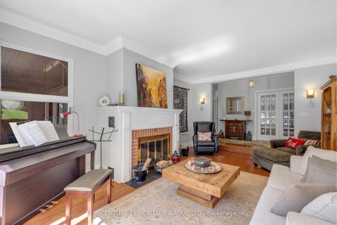 Photo 4 at 167 Brule Trail, Pottageville, King
