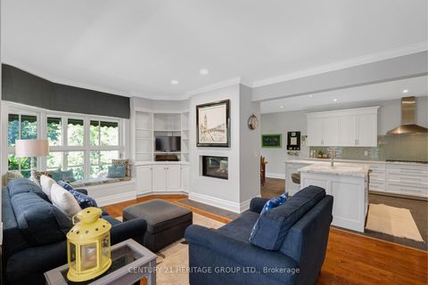 Photo 9 at 167 Brule Trail, Pottageville, King