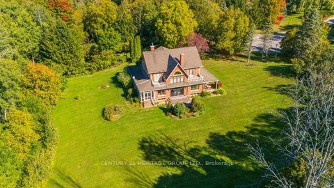 Photo 43 at 167 Brule Trail, Pottageville, King