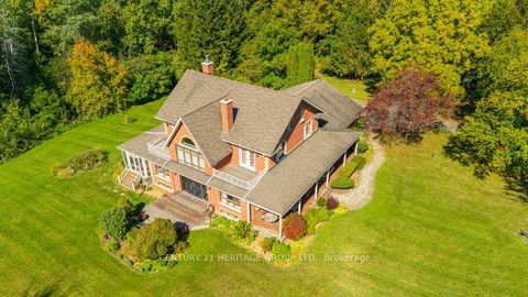 Photo 49 at 167 Brule Trail, Pottageville, King