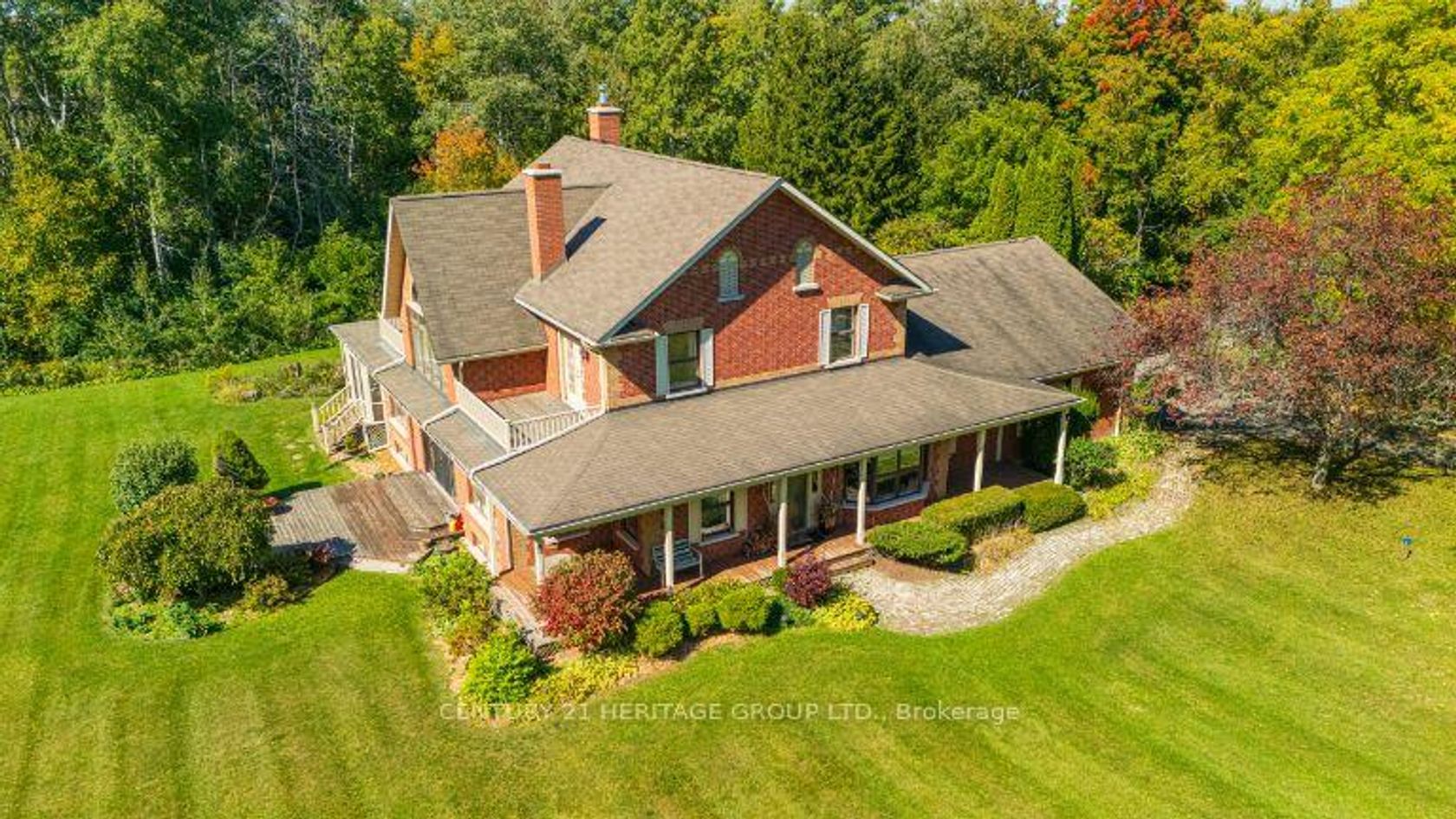 167 Brule Trail, Pottageville, King 