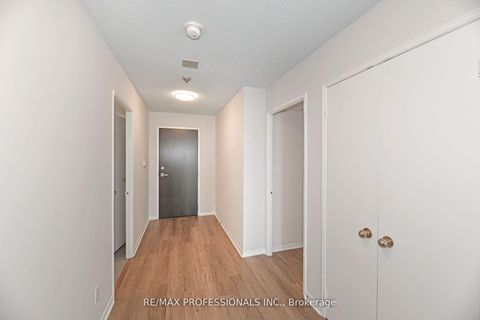 Photo 1 at 2004 - 2269 Lakeshore Boulevard W, Mimico, Toronto