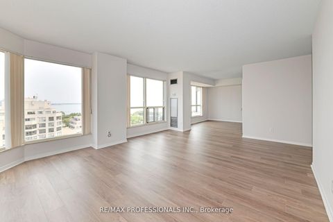 Photo 5 at 2004 - 2269 Lakeshore Boulevard W, Mimico, Toronto