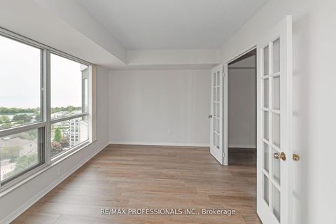 Photo 6 at 2004 - 2269 Lakeshore Boulevard W, Mimico, Toronto
