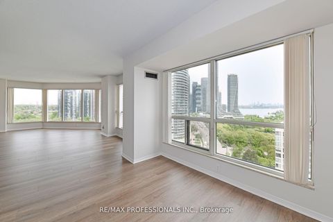 Photo 8 at 2004 - 2269 Lakeshore Boulevard W, Mimico, Toronto