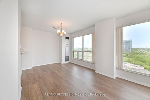 Photo 9 at 2004 - 2269 Lakeshore Boulevard W, Mimico, Toronto