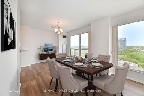 Photo 10 at 2004 - 2269 Lakeshore Boulevard W, Mimico, Toronto Photo 10 at 2004 - 2269 Lakeshore Boulevard W, Mimico, Toronto