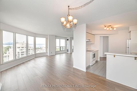Photo 11 at 2004 - 2269 Lakeshore Boulevard W, Mimico, Toronto