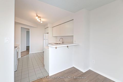 Photo 12 at 2004 - 2269 Lakeshore Boulevard W, Mimico, Toronto