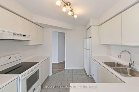 Photo 13 at 2004 - 2269 Lakeshore Boulevard W, Mimico, Toronto