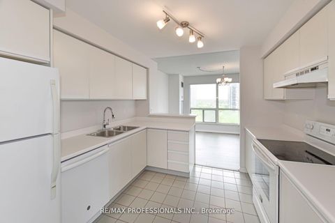 Photo 14 at 2004 - 2269 Lakeshore Boulevard W, Mimico, Toronto