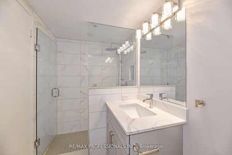 Photo 22 at 2004 - 2269 Lakeshore Boulevard W, Mimico, Toronto