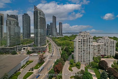 Photo 24 at 2004 - 2269 Lakeshore Boulevard W, Mimico, Toronto