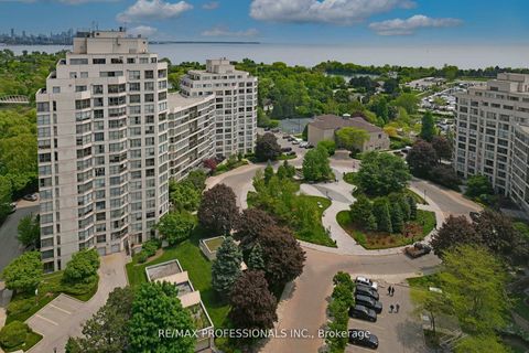 Photo 25 at 2004 - 2269 Lakeshore Boulevard W, Mimico, Toronto