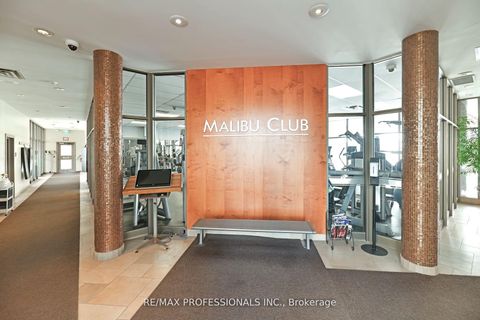 Photo 27 at 2004 - 2269 Lakeshore Boulevard W, Mimico, Toronto