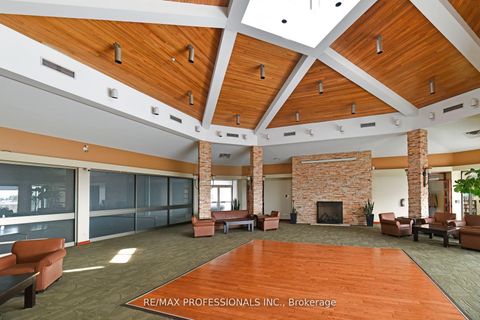 Photo 28 at 2004 - 2269 Lakeshore Boulevard W, Mimico, Toronto