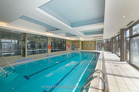 Photo 29 at 2004 - 2269 Lakeshore Boulevard W, Mimico, Toronto