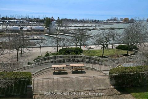 Photo 30 at 2004 - 2269 Lakeshore Boulevard W, Mimico, Toronto