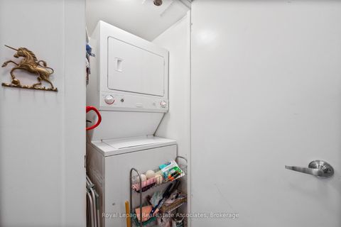 Photo 15 at 222 - 80 Western Battery Road, Niagara, Toronto