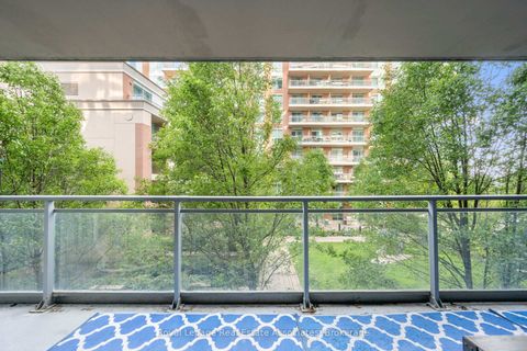 Photo 16 at 222 - 80 Western Battery Road, Niagara, Toronto