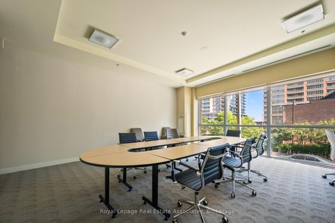 Photo 19 at 222 - 80 Western Battery Road, Niagara, Toronto