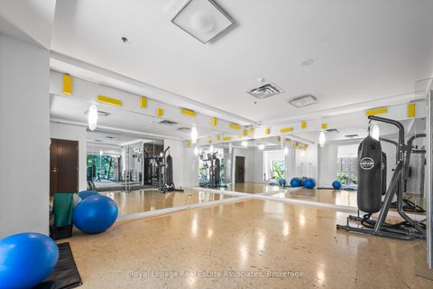 Photo 20 at 222 - 80 Western Battery Road, Niagara, Toronto