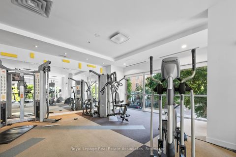 Photo 21 at 222 - 80 Western Battery Road, Niagara, Toronto