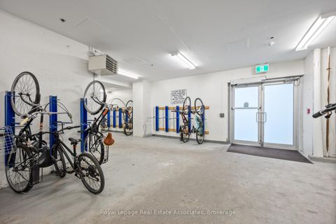 Photo 22 at 222 - 80 Western Battery Road, Niagara, Toronto