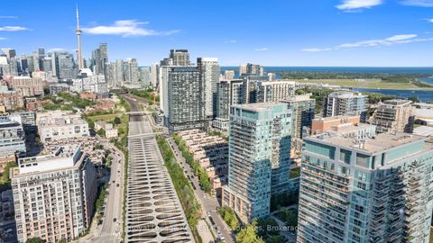 Photo 24 at 222 - 80 Western Battery Road, Niagara, Toronto