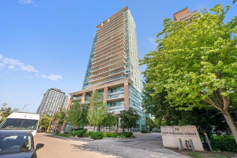 Photo 25 at 222 - 80 Western Battery Road, Niagara, Toronto