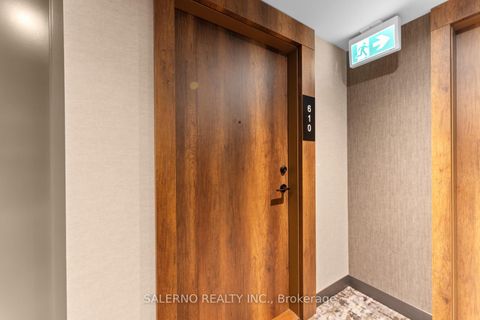 Photo 3 at 610B - 251 Manitoba Street, Mimico, Toronto