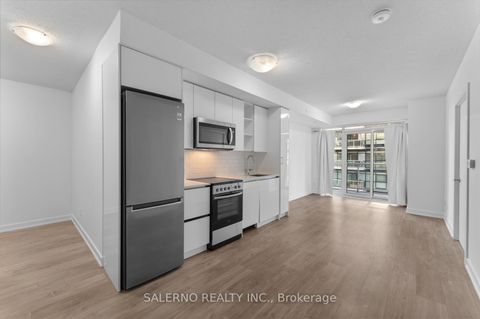 Photo 7 at 610B - 251 Manitoba Street, Mimico, Toronto
