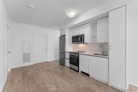 Photo 8 at 610B - 251 Manitoba Street, Mimico, Toronto