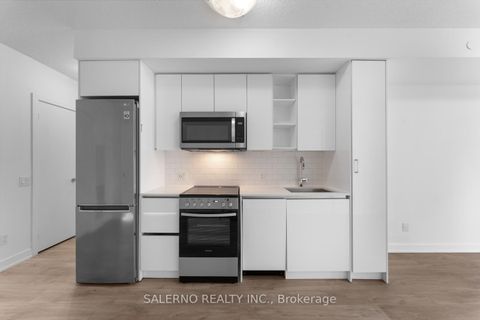 Photo 11 at 610B - 251 Manitoba Street, Mimico, Toronto
