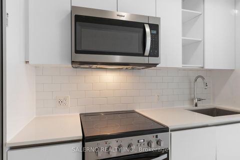 Photo 12 at 610B - 251 Manitoba Street, Mimico, Toronto