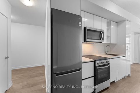 Photo 13 at 610B - 251 Manitoba Street, Mimico, Toronto
