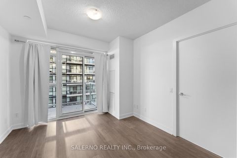 Photo 15 at 610B - 251 Manitoba Street, Mimico, Toronto