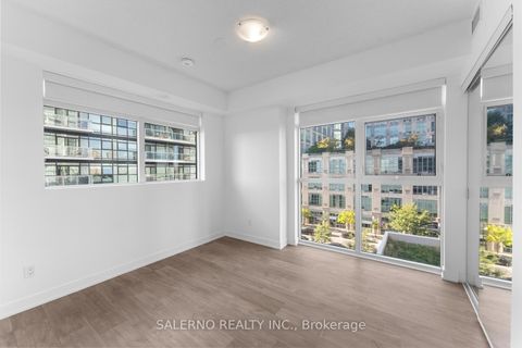 Photo 19 at 610B - 251 Manitoba Street, Mimico, Toronto Photo 19 at 610B - 251 Manitoba Street, Mimico, Toronto