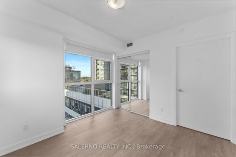 Photo 20 at 610B - 251 Manitoba Street, Mimico, Toronto Photo 20 at 610B - 251 Manitoba Street, Mimico, Toronto