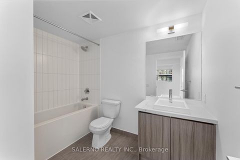 Photo 21 at 610B - 251 Manitoba Street, Mimico, Toronto