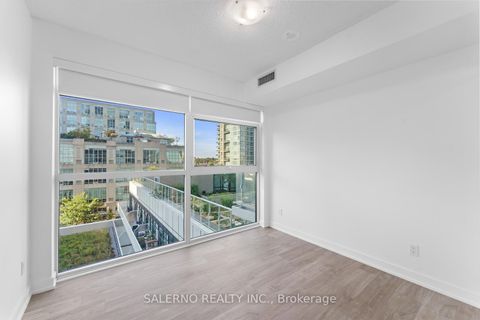 Photo 22 at 610B - 251 Manitoba Street, Mimico, Toronto